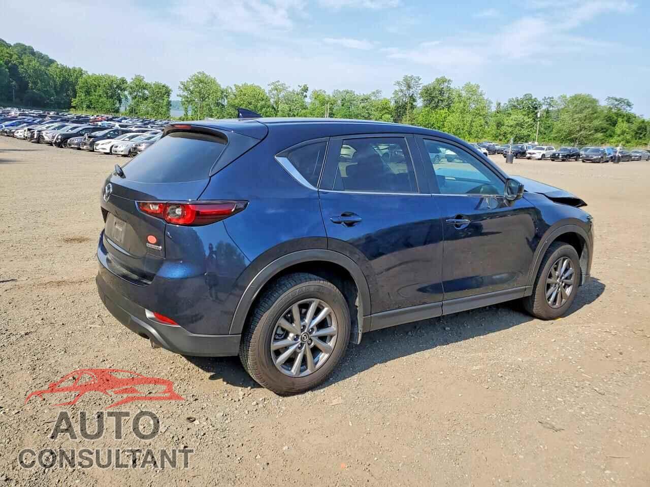 MAZDA CX-5 2023 - JM3KFBCM3P0229405