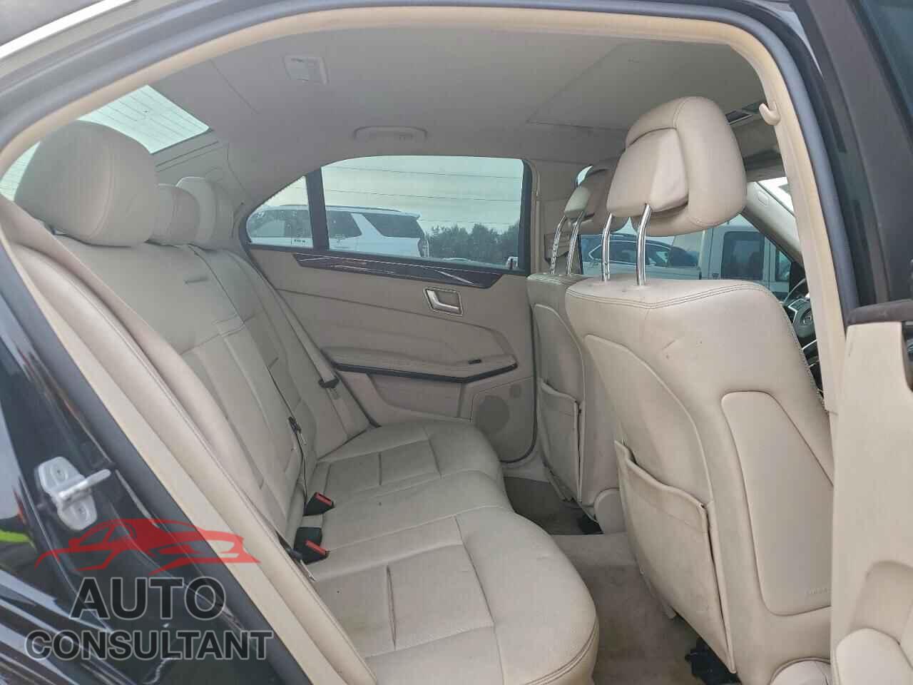 MERCEDES-BENZ E-CLASS 2015 - WDDHF5KB3FB084458