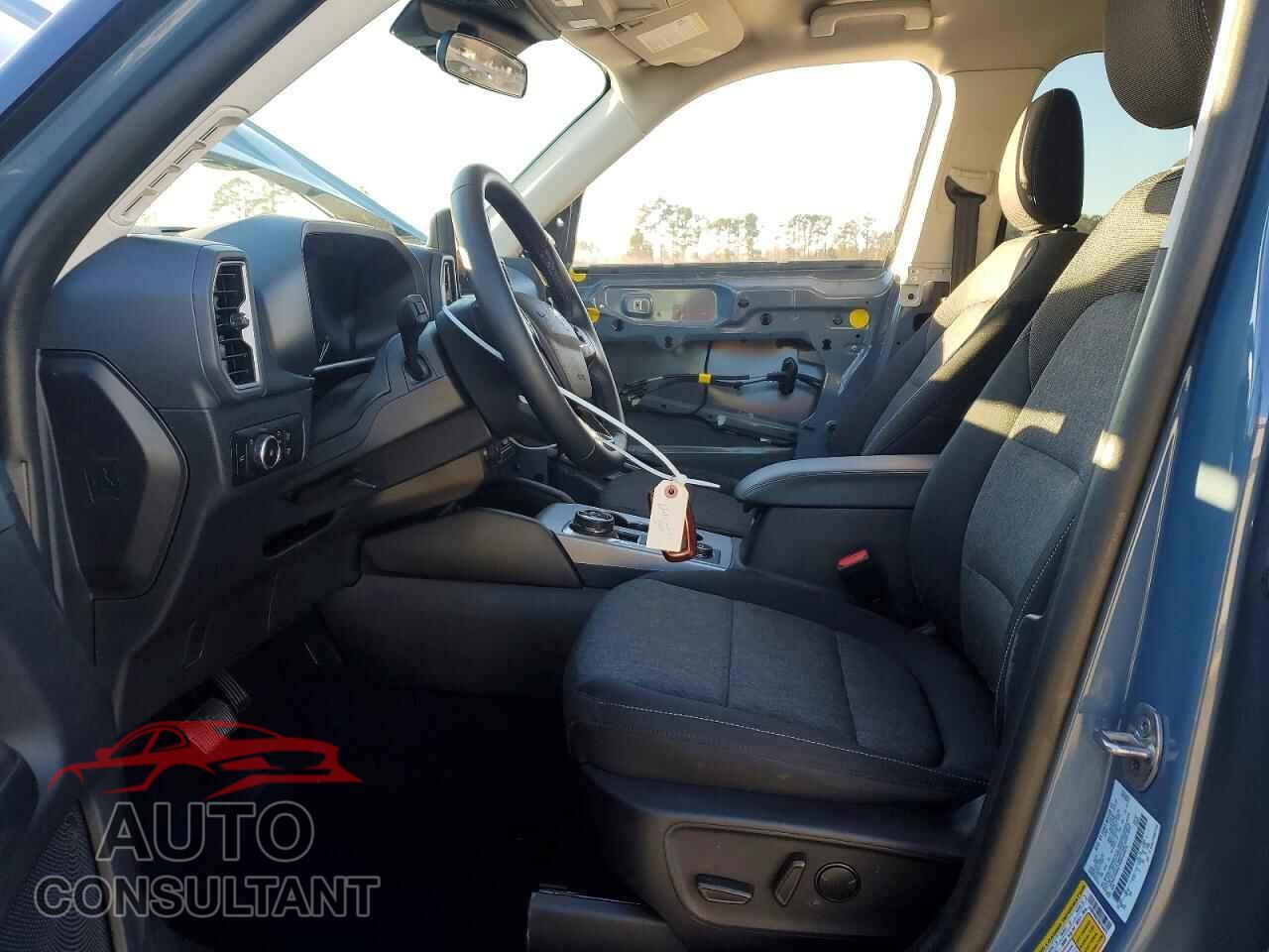 FORD BRONCO 2024 - 3FMCR9B67RRF48675