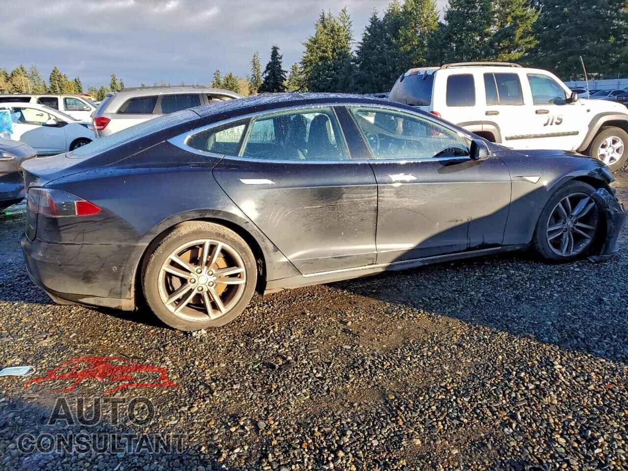 TESLA MODEL S 2015 - 5YJSA1S23FF089986