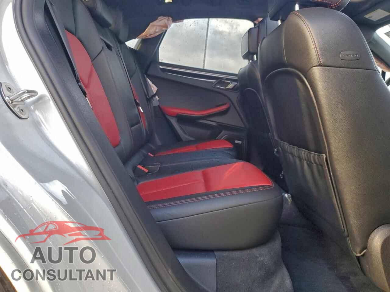 PORSCHE MACAN 2020 - WP1AA2A5XLLB15259