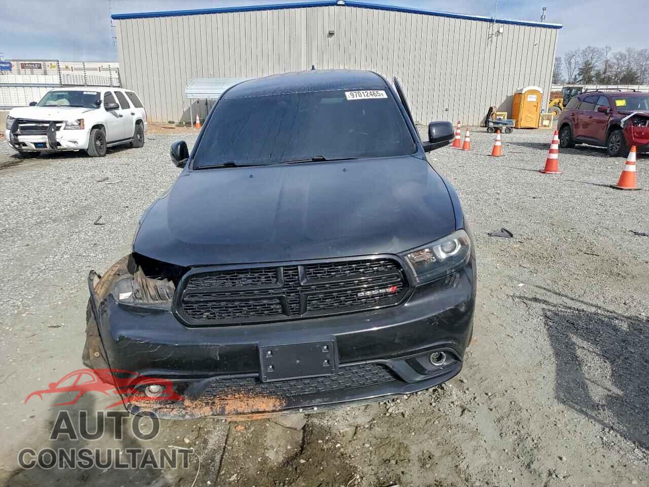 DODGE DURANGO 2015 - 1C4SDJCT2FC120480