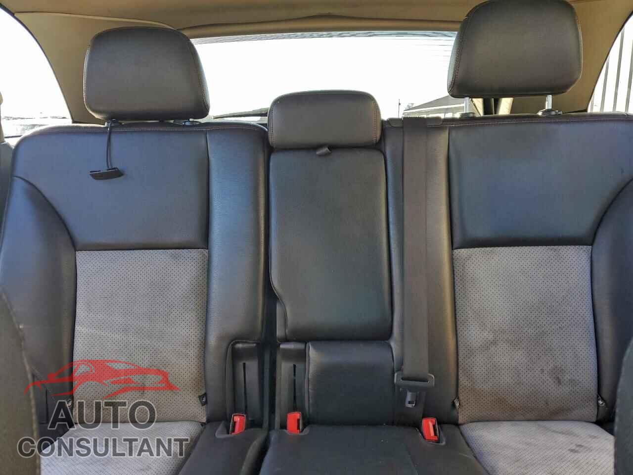 FORD EDGE 2013 - 2FMDK4JC3DBE30004