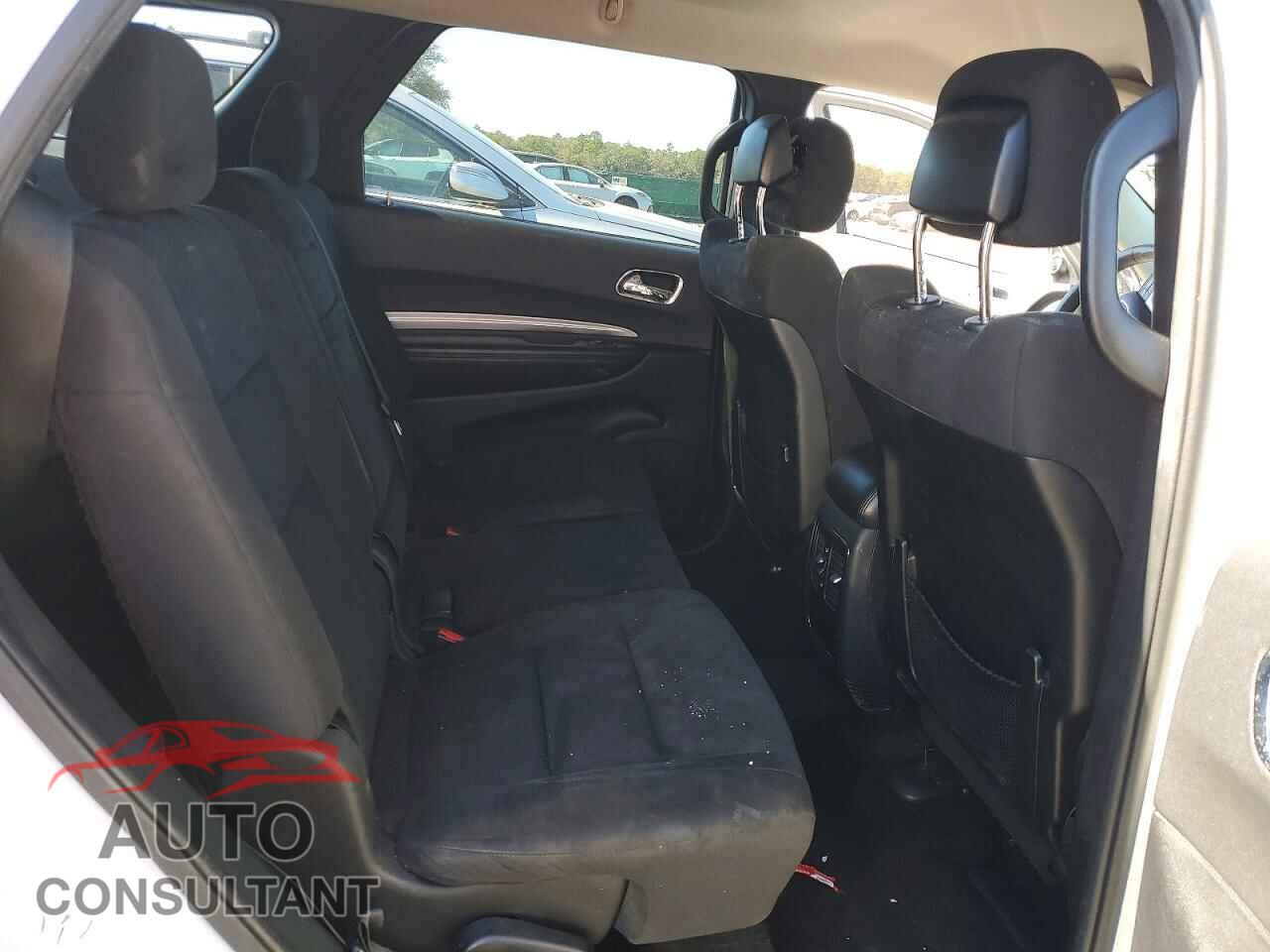 DODGE DURANGO 2014 - 1C4RDHAG2EC979659