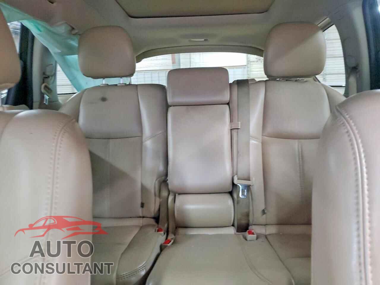 NISSAN PATHFINDER 2015 - 5N1AR2MM7FC609026