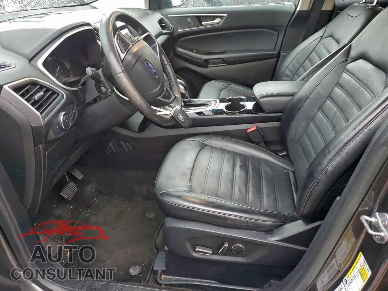 FORD EDGE 2018 - 2FMPK4J96JBB25948