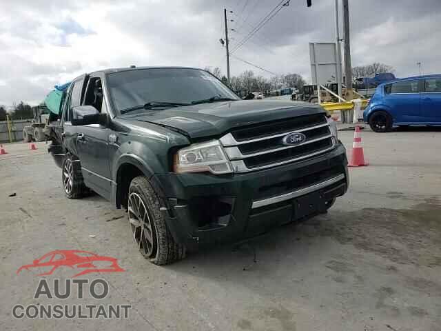 FORD EXPEDITION 2016 - 1FMJU1HT9GEF01572