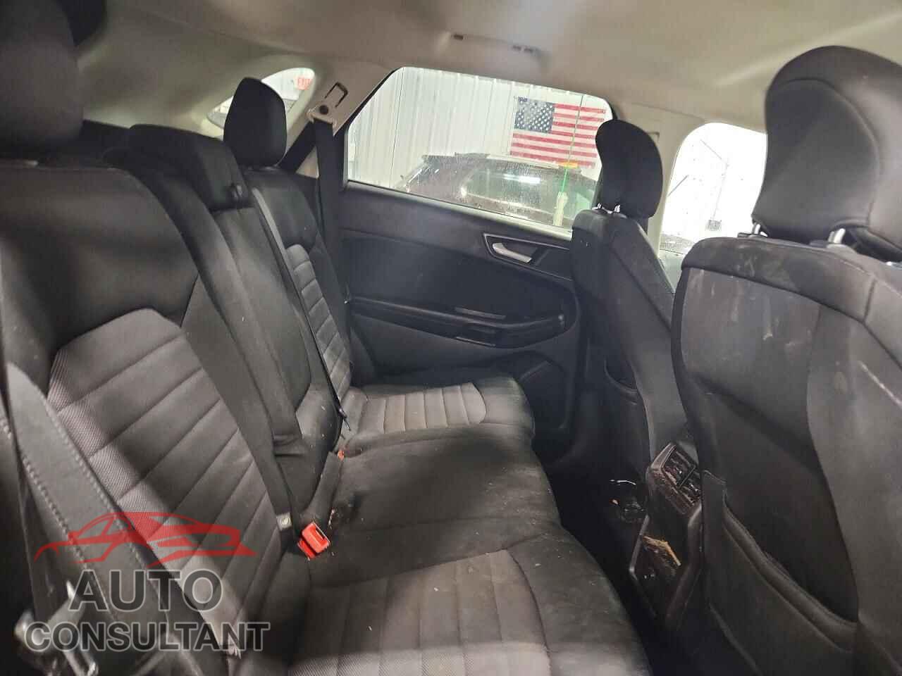 FORD EDGE 2016 - 2FMPK4G98GBB13283