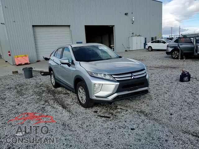 MITSUBISHI ECLIPSE 2019 - JA4AT3AA8KZ030229