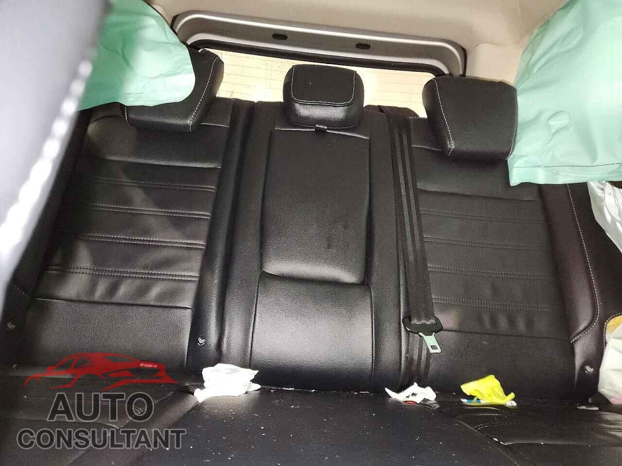 FORD ECOSPORT 2020 - MAJ6S3KL6LC363148