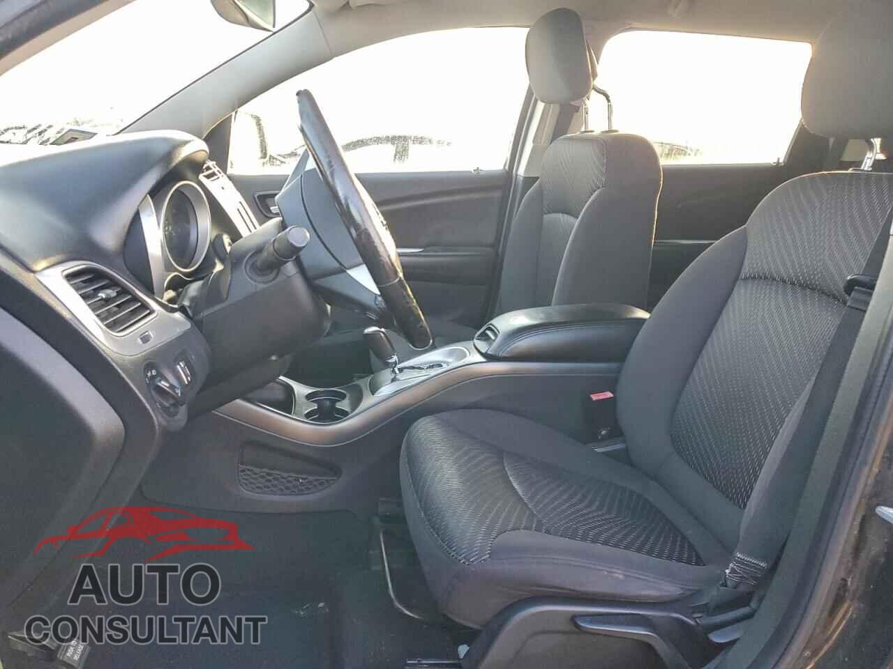 DODGE JOURNEY 2013 - 3C4PDCBB1DT630959
