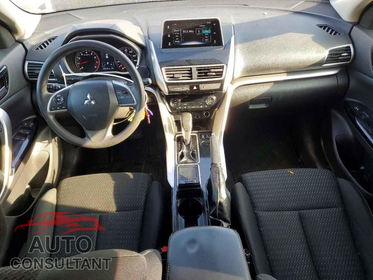 MITSUBISHI ECLIPSE 2020 - JA4AS4AA0LZ008266