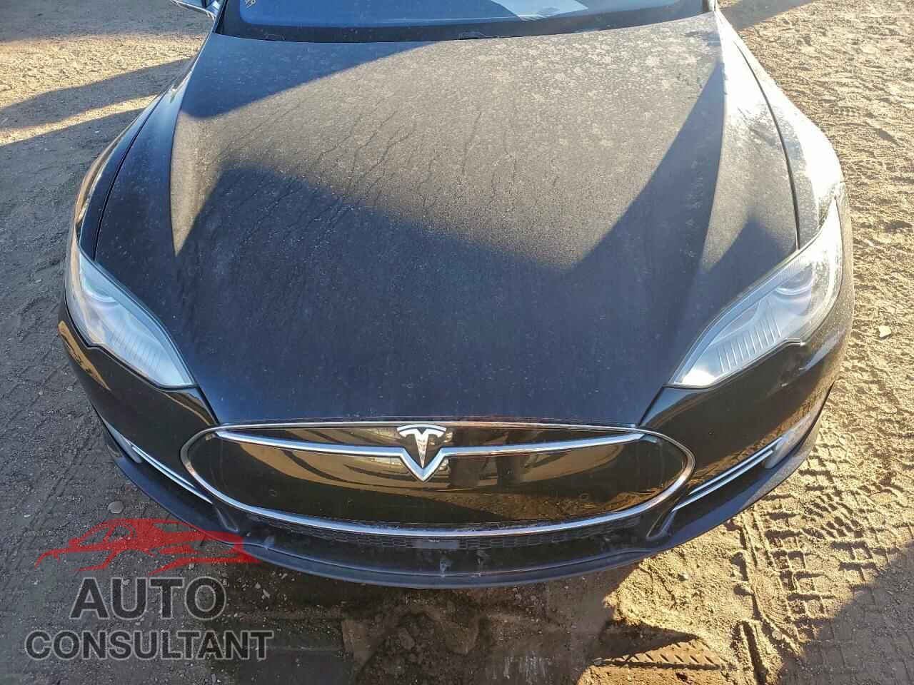 TESLA MODEL S 2015 - 5YJSA1H23FF087260