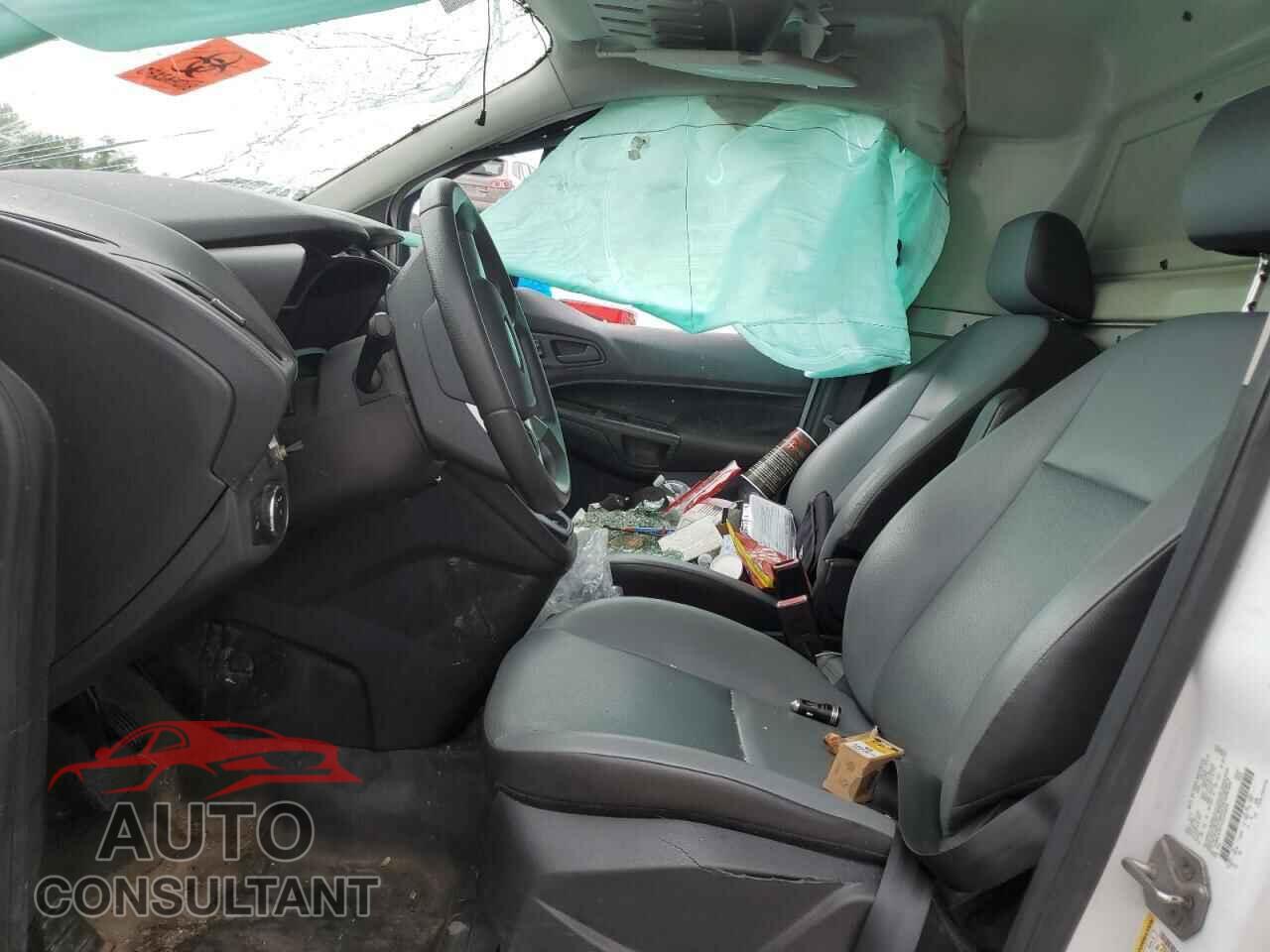 FORD TRANSIT 2016 - NM0LS7E71G1235076
