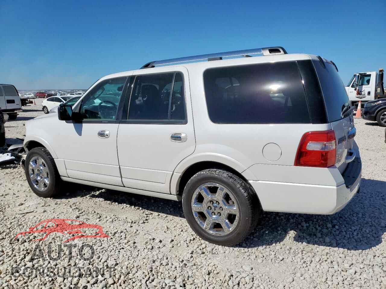 FORD EXPEDITION 2013 - 1FMJU1K59DEF69568