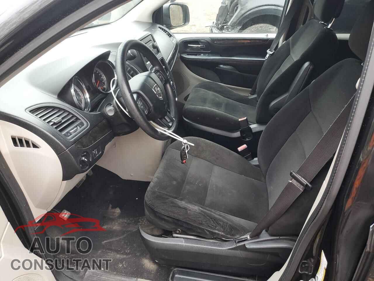 DODGE CARAVAN 2015 - 2C4RDGBG7FR732137