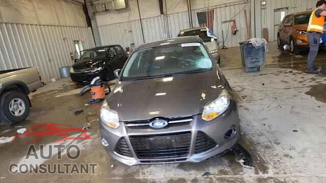 FORD FOCUS 2012 - 1FAHP3M25CL463482