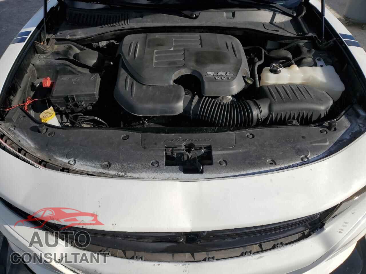 DODGE CHARGER 2017 - 2C3CDXJG4HH566048