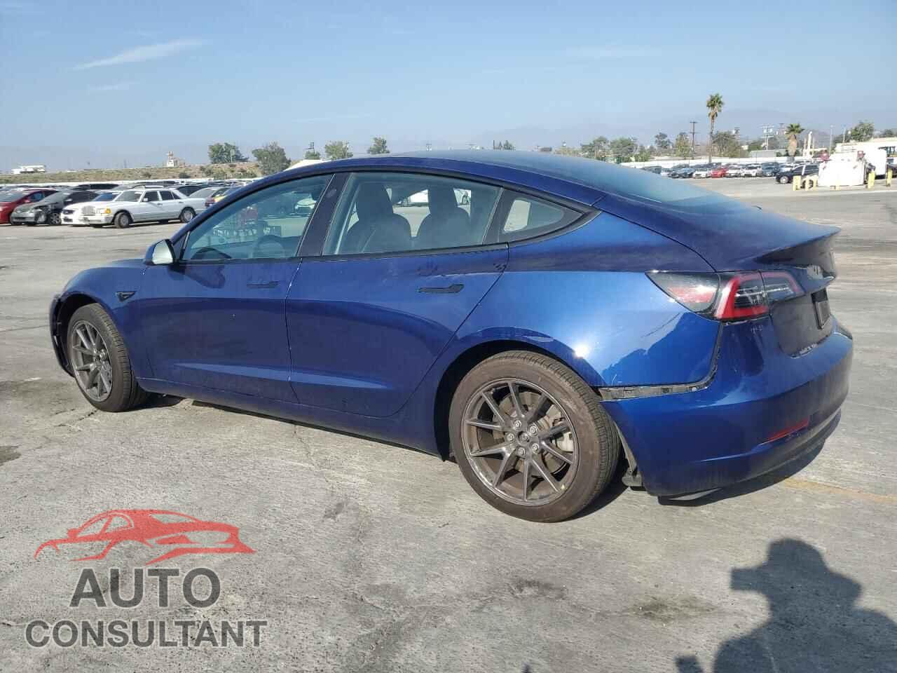 TESLA MODEL 3 2023 - 5YJ3E1EA5PF385136