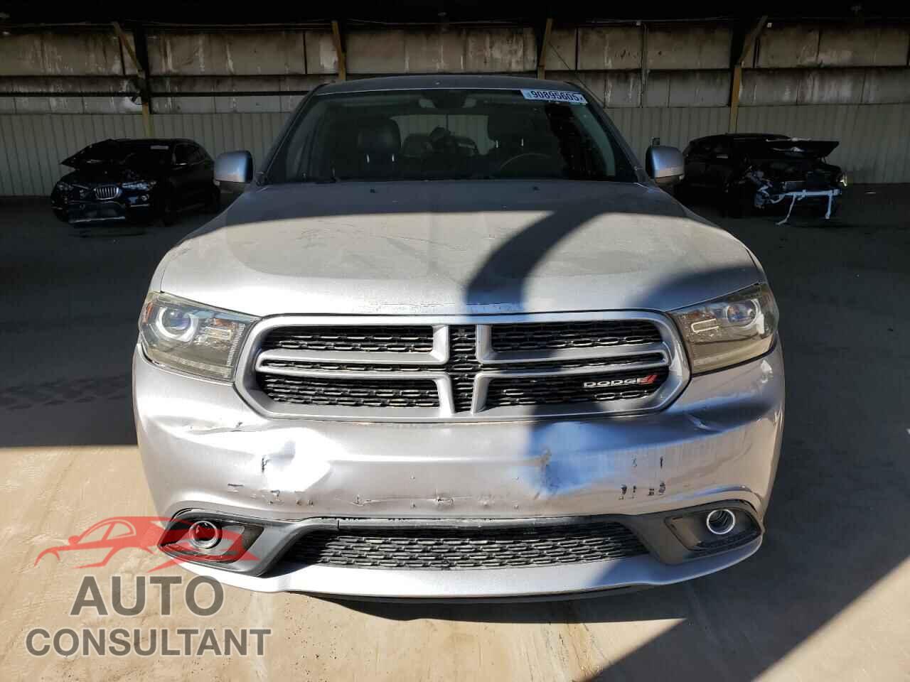 DODGE DURANGO 2018 - 1C4RDHDG8JC328803