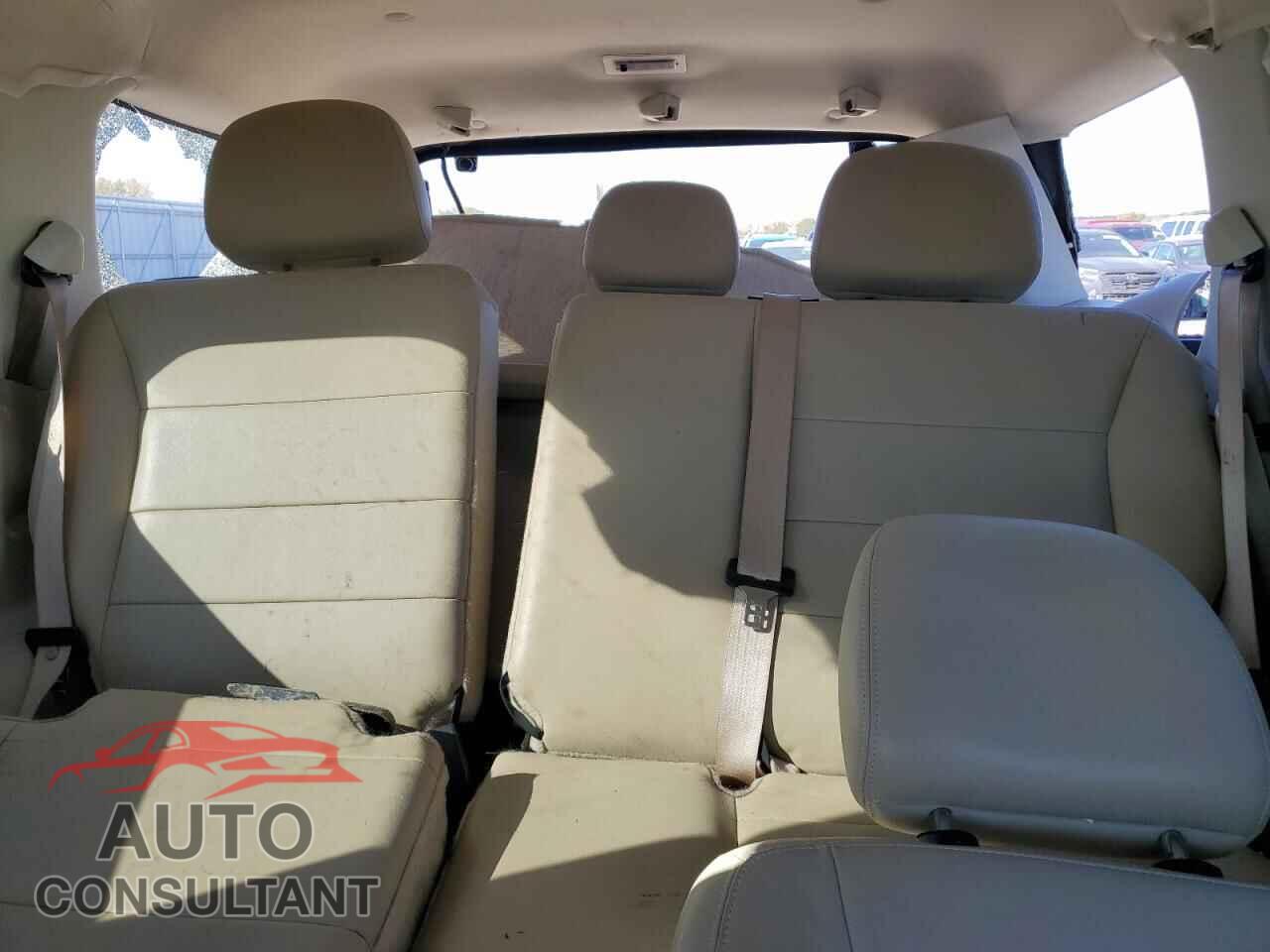 FORD ESCAPE 2012 - 1FMCU0EG2CKA20276