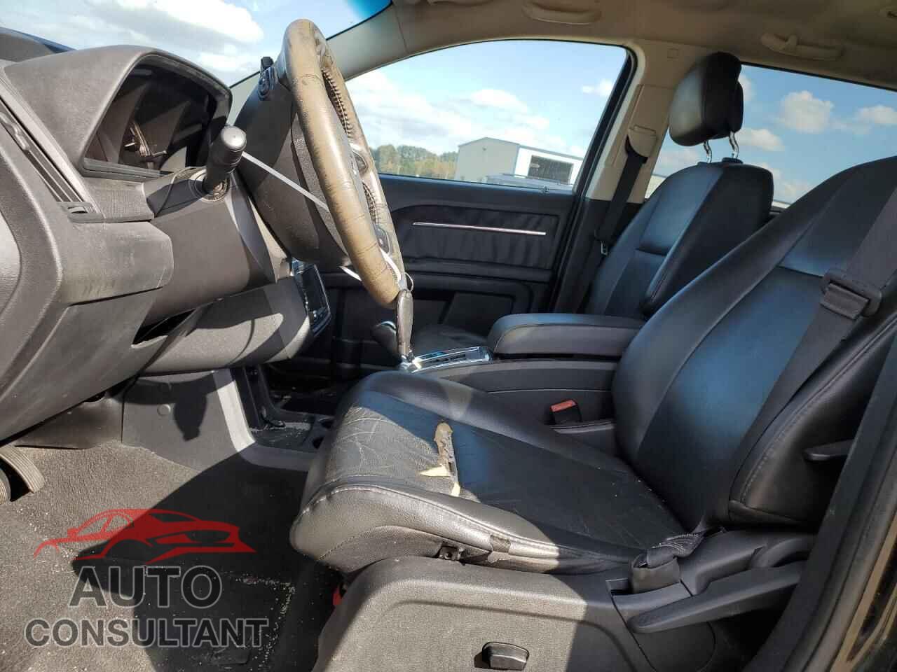 DODGE JOURNEY 2010 - 3D4PG9FV0AT206234