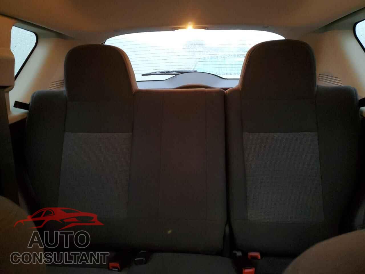 JEEP COMPASS 2016 - 1C4NJDBB8GD518370