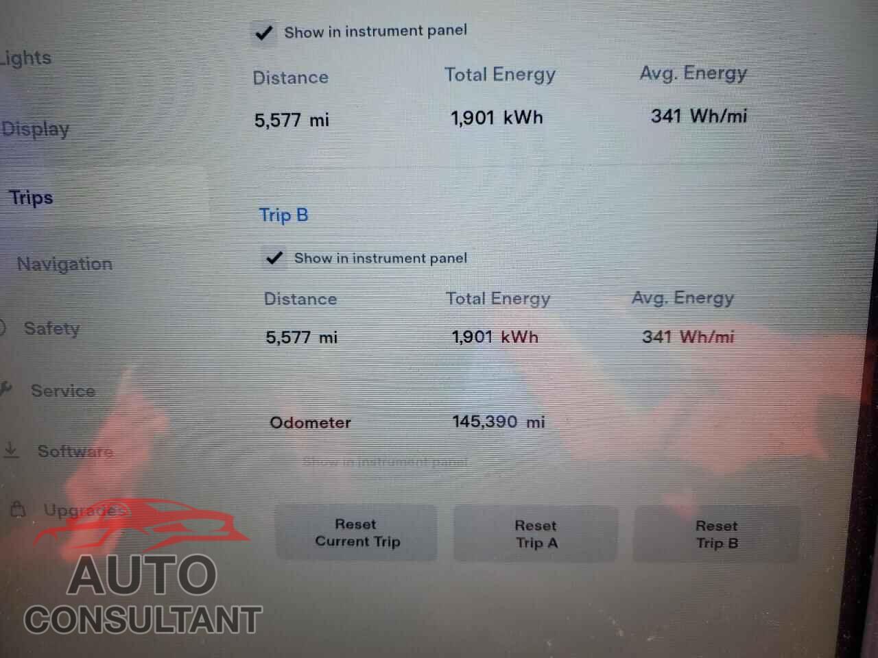 TESLA MODEL X 2017 - 5YJXCBE2XHF056830