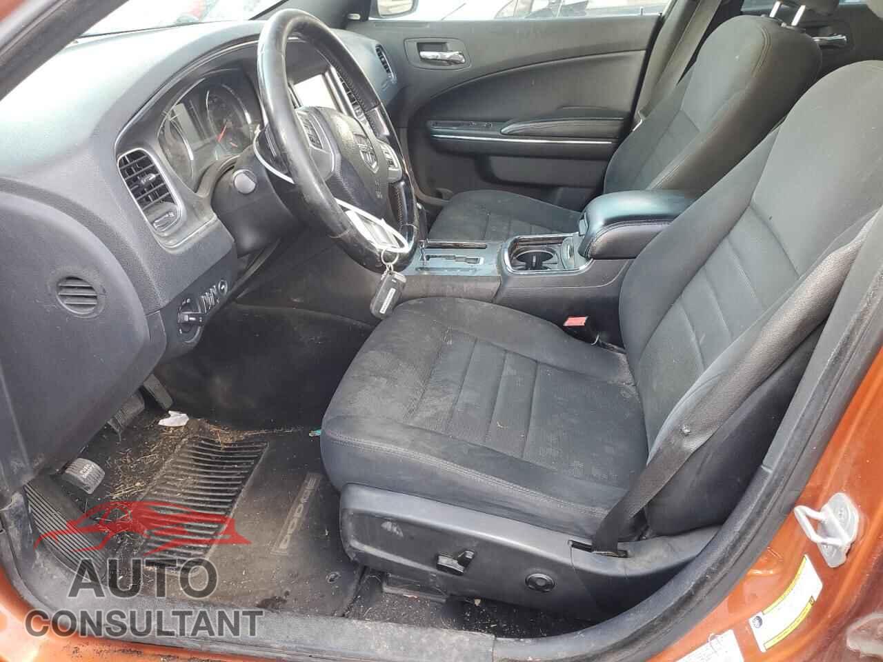 DODGE CHARGER 2011 - 2B3CL3CG7BH605793