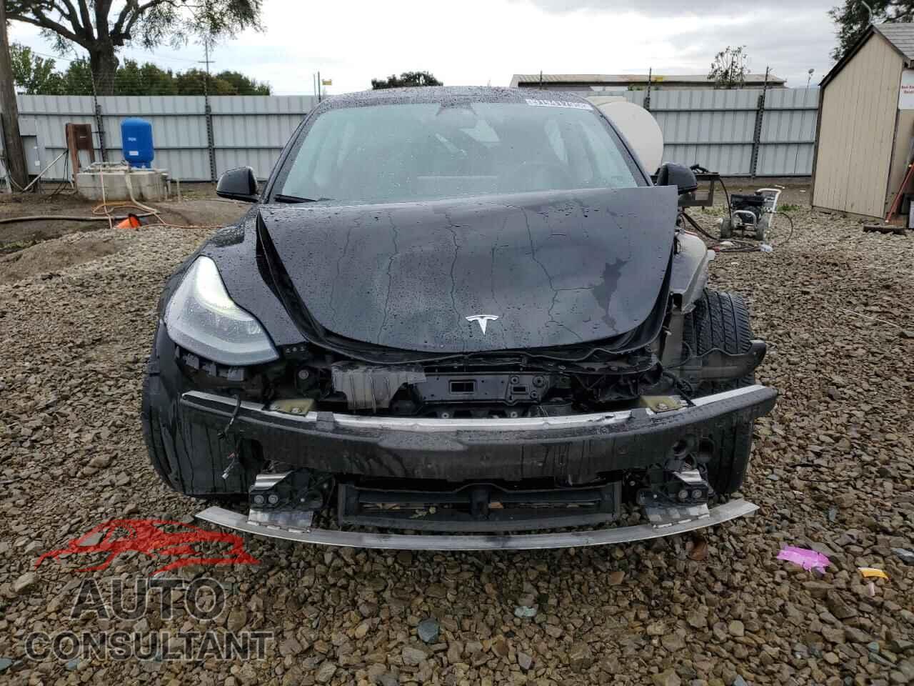 TESLA MODEL 3 2022 - 5YJ3E1EA3NF291396