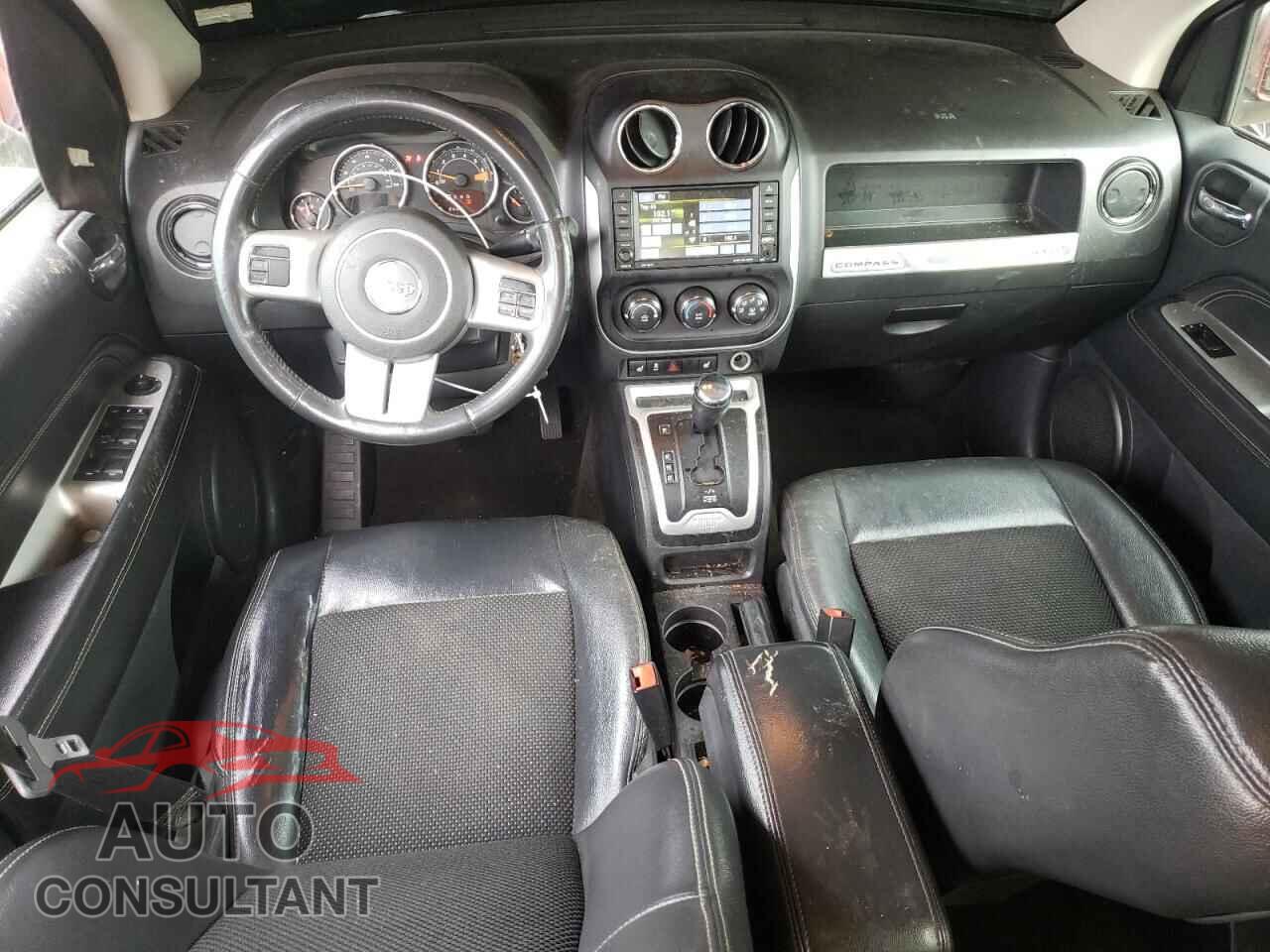 JEEP COMPASS 2015 - 1C4NJCEB7FD139686