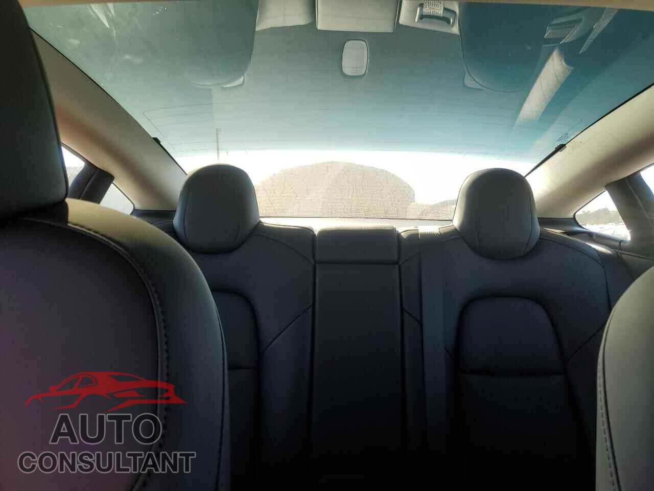 TESLA MODEL 3 2023 - 5YJ3E1EA4PF649687
