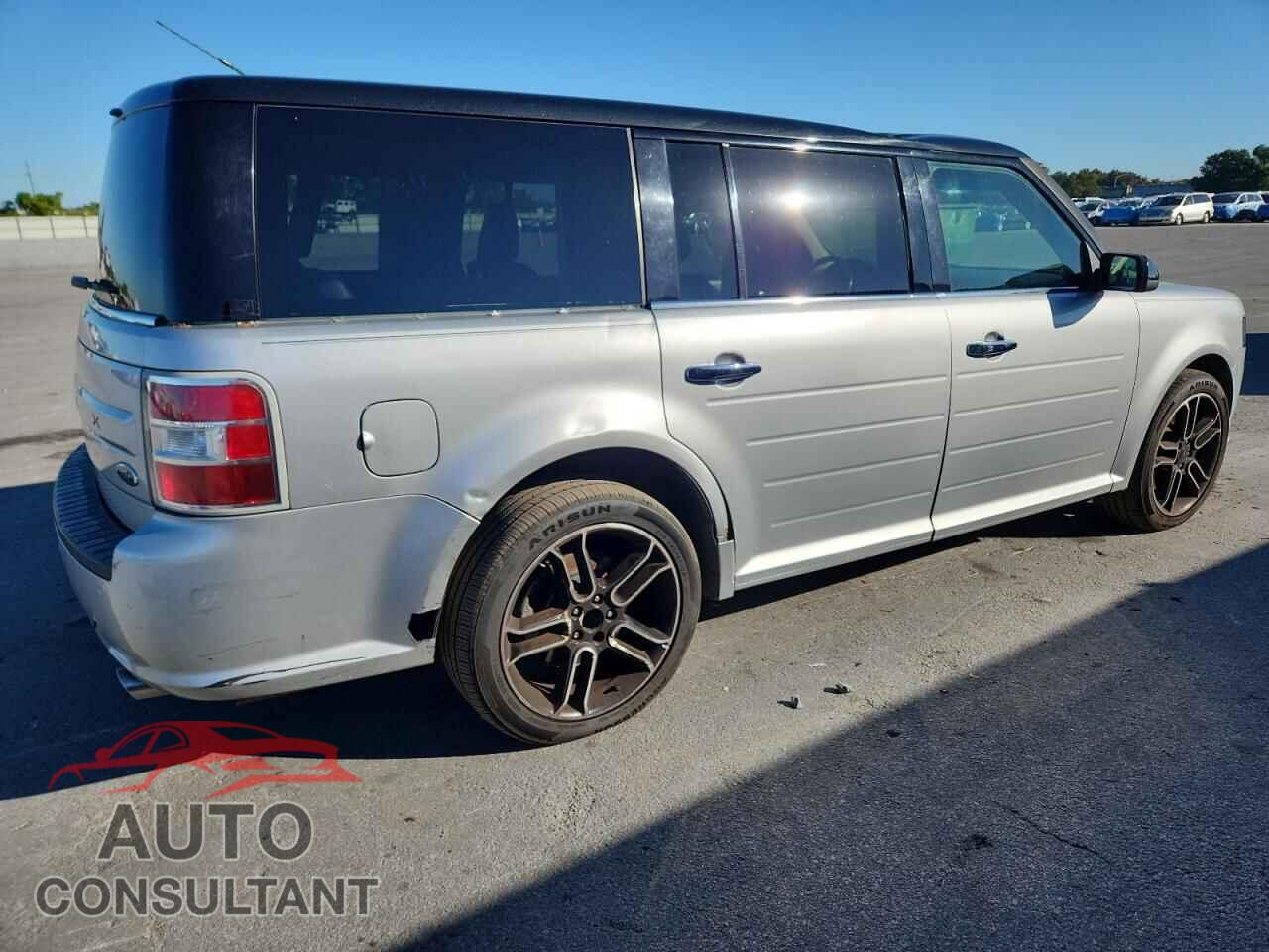 FORD FLEX 2015 - 2FMGK5C80FBA15687