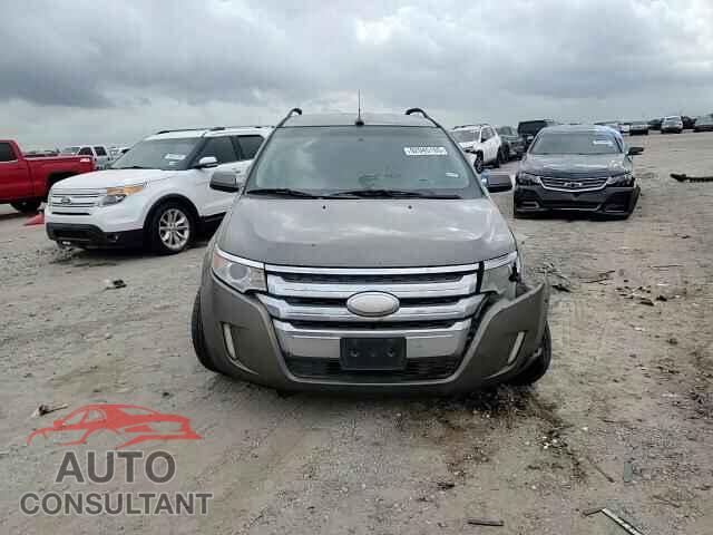 FORD EDGE 2014 - 2FMDK3JC7EBA82753