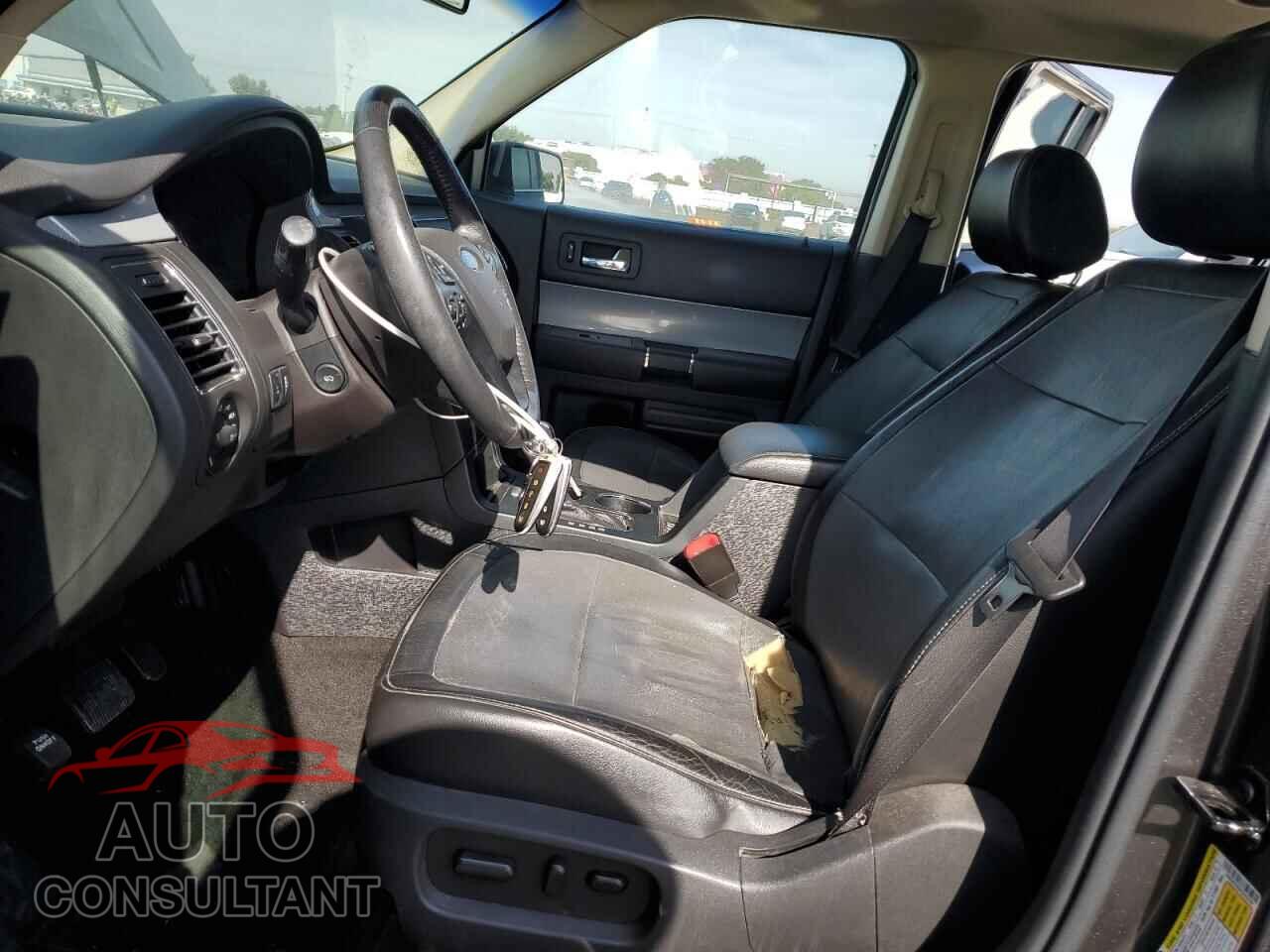 FORD FLEX 2015 - 2FMGK5C8XFBA00498