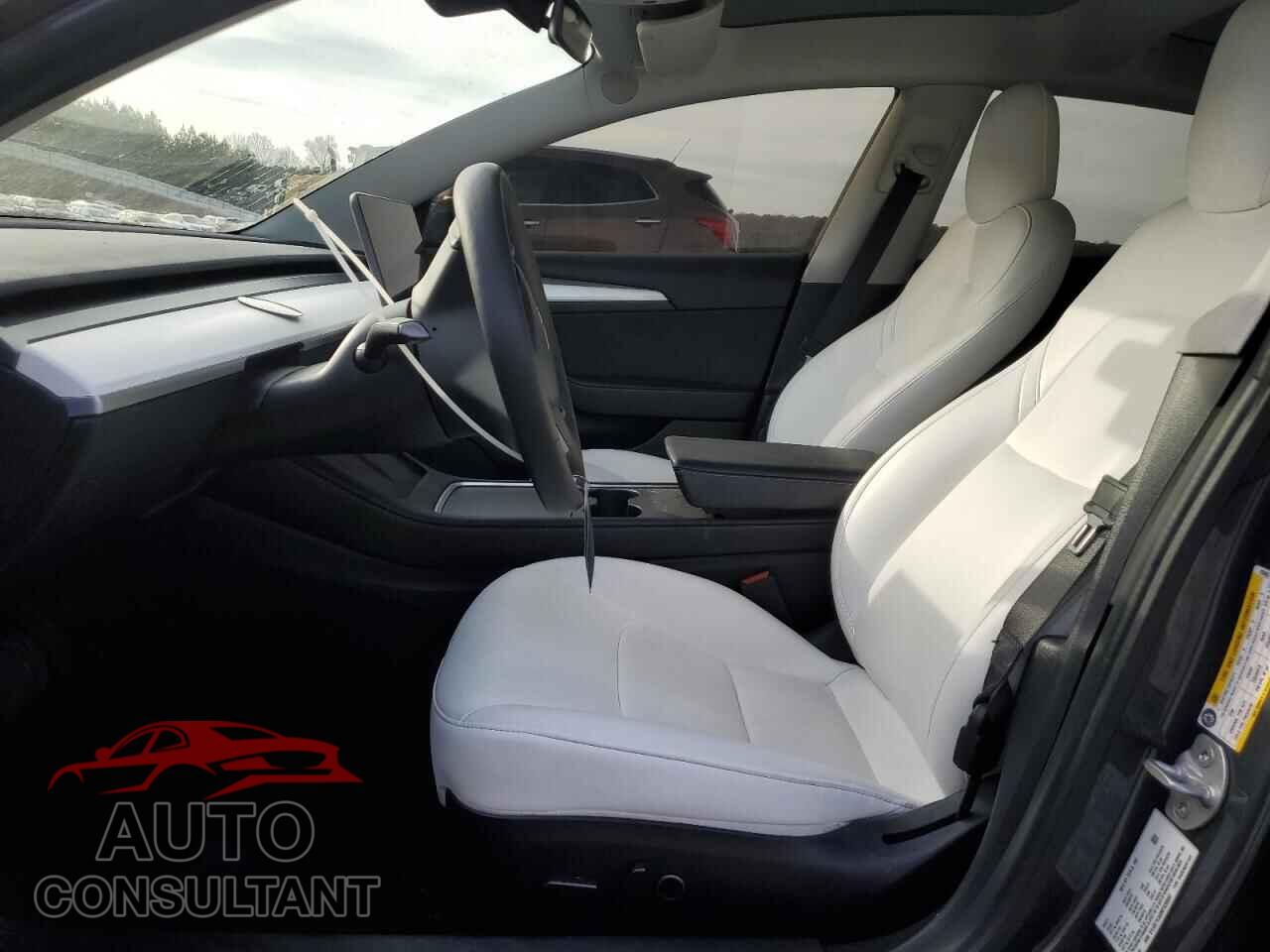 TESLA MODEL 3 2021 - 5YJ3E1EA8MF030067