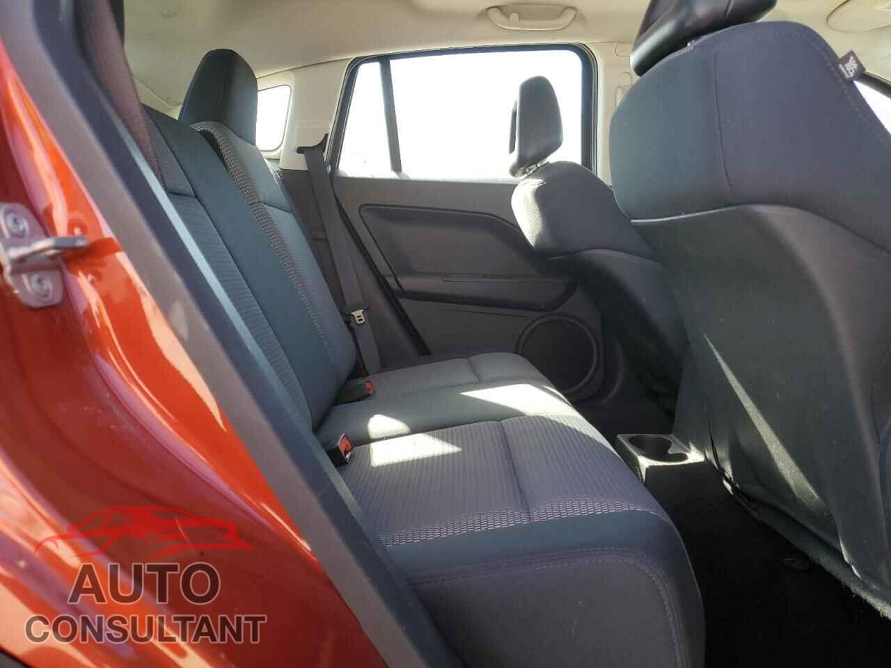 DODGE CALIBER 2009 - 1B3HB48A09D198913