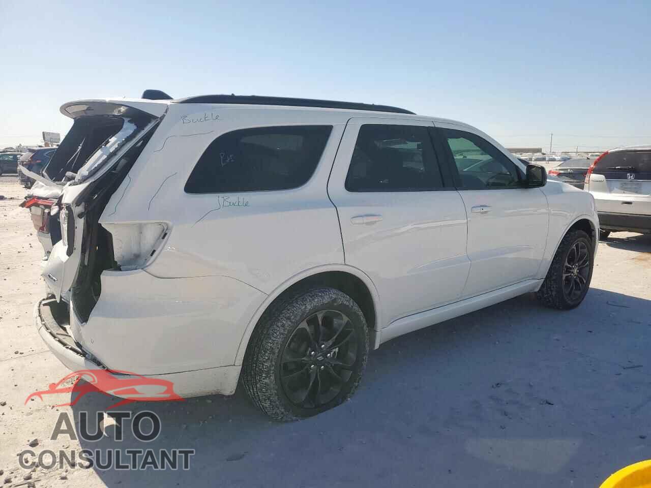 DODGE DURANGO 2023 - 1C4RDJDG4PC657126