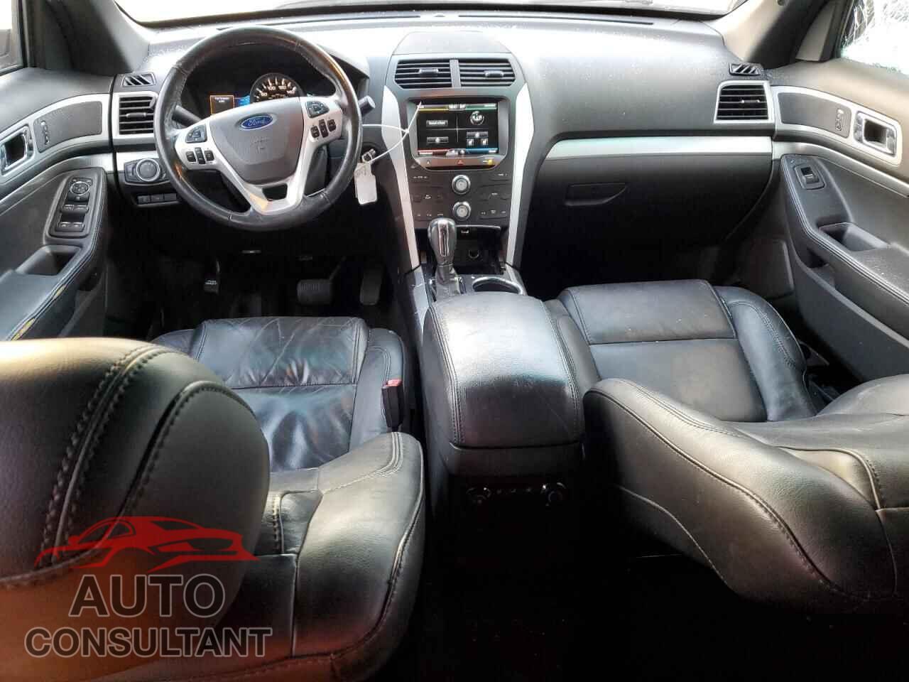 FORD EXPLORER 2014 - 1FM5K8D85EGA21905