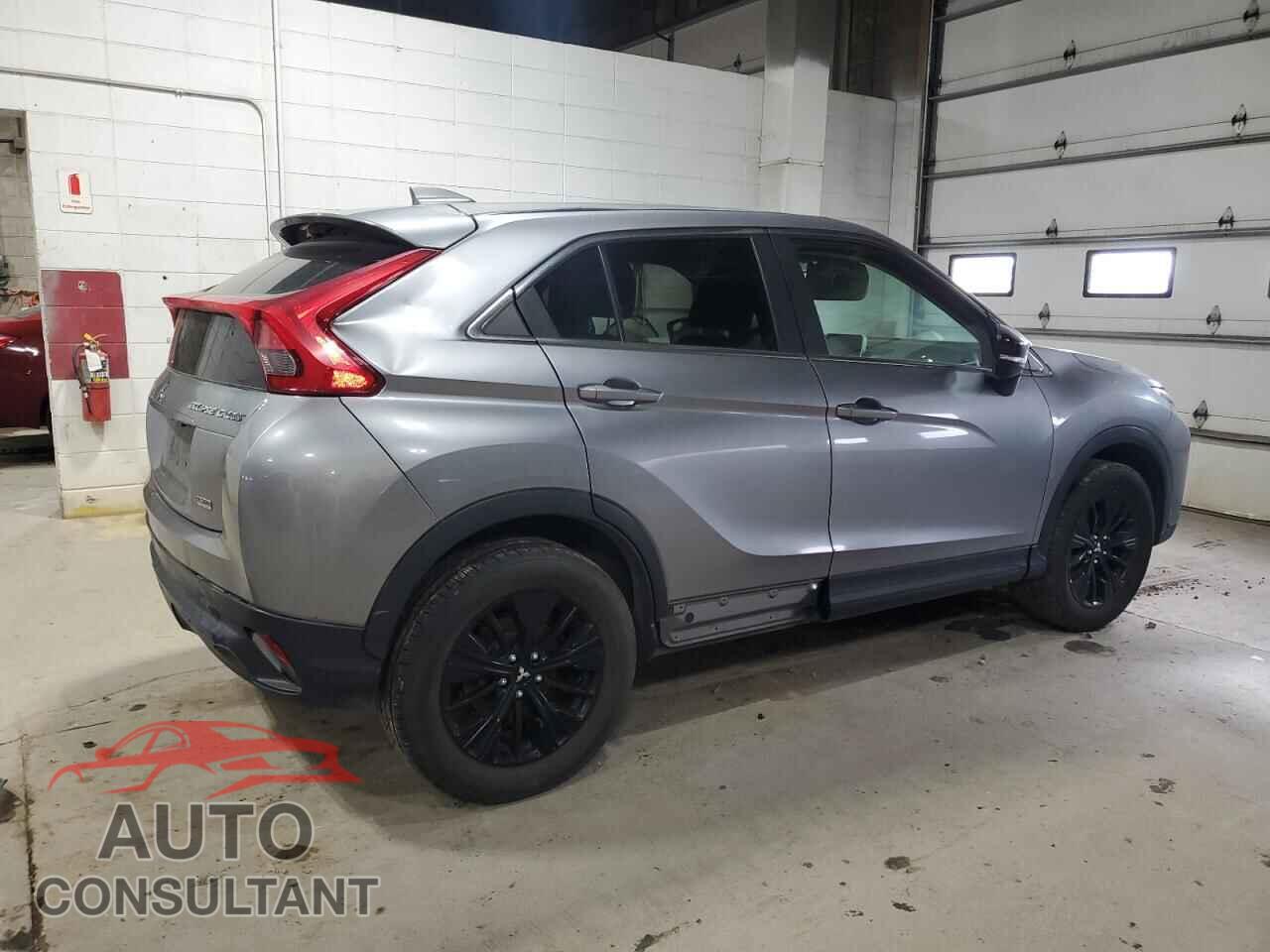 MITSUBISHI ECLIPSE 2019 - JA4AT4AA5KZ045471