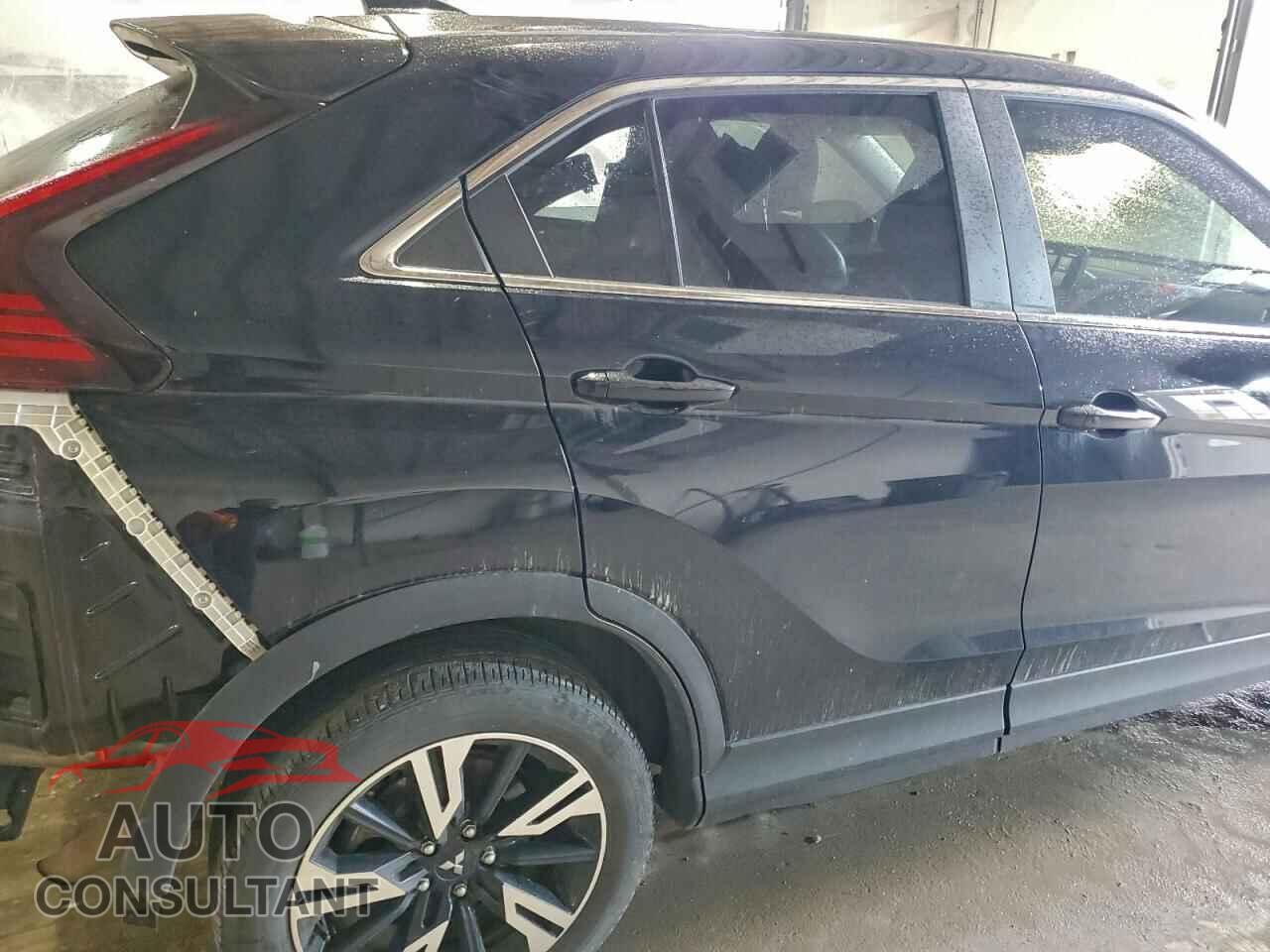 MITSUBISHI ECLIPSE 2023 - JA4ATWAAXPZ039054