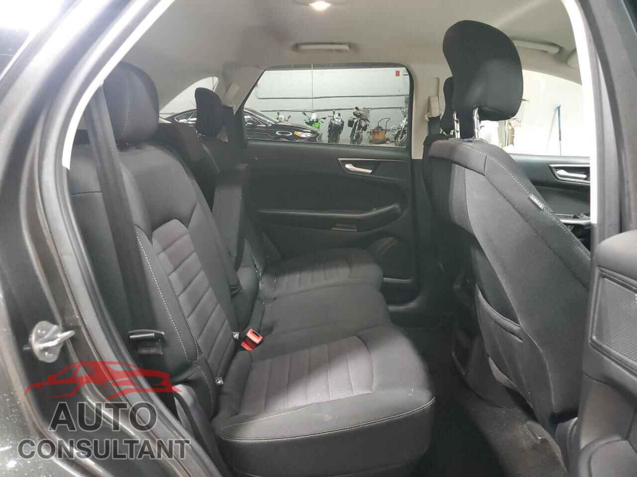 FORD EDGE 2017 - 2FMPK4G92HBC52603