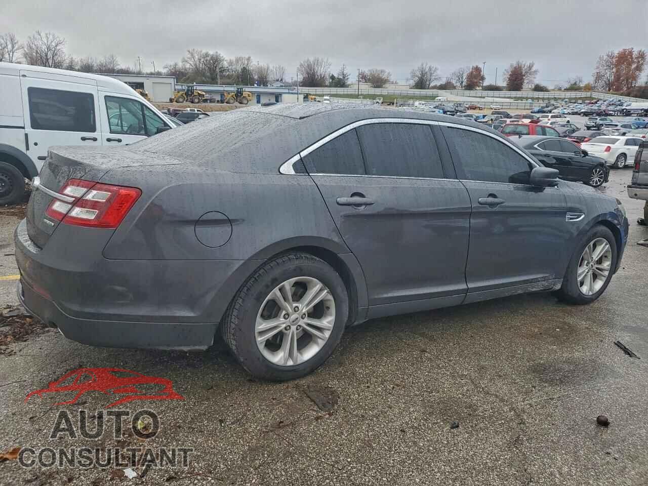 FORD TAURUS 2016 - 1FAHP2D80GG112167