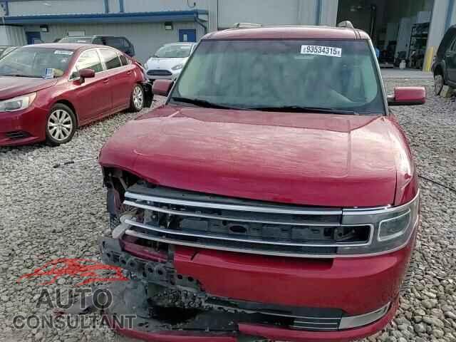 FORD FLEX 2015 - 2FMHK6DTXFBA08484