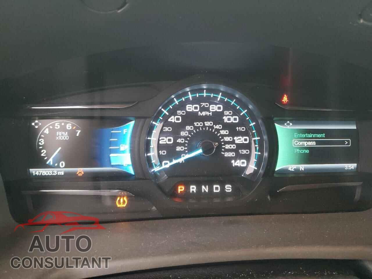 FORD FLEX 2016 - 2FMHK6C84GBA16126