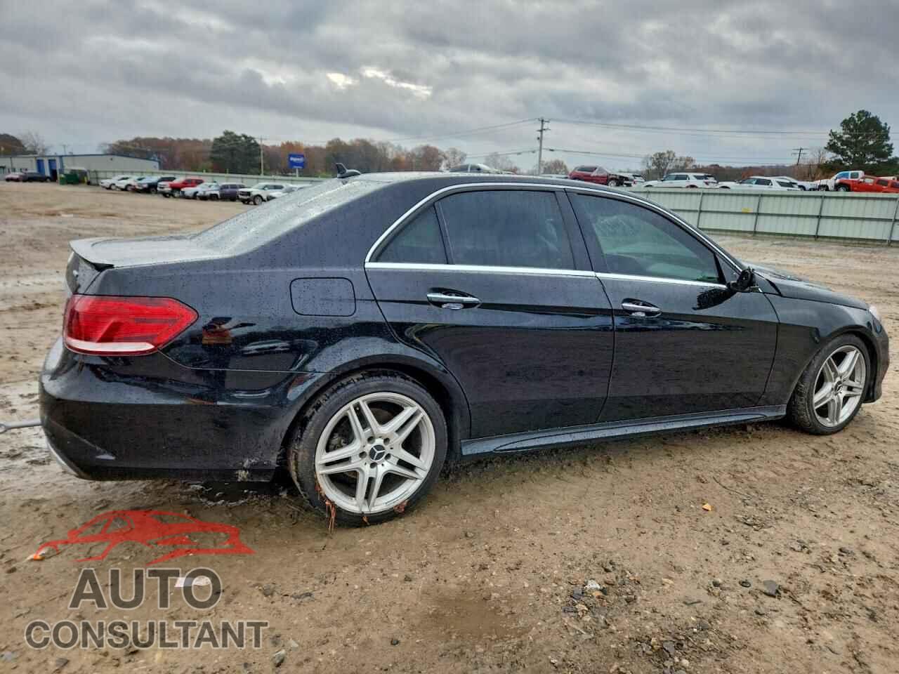 MERCEDES-BENZ E-CLASS 2014 - WDDHF5KB0EA899088