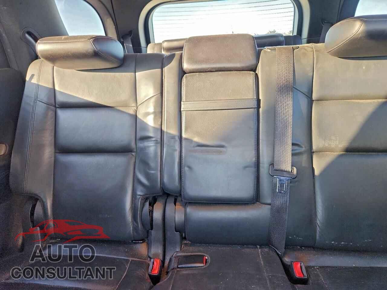 DODGE DURANGO 2017 - 1C4RDHDG4HC724186