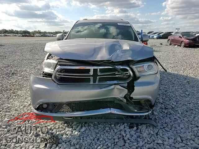 DODGE DURANGO 2017 - 1C4RDHAG9HC709378