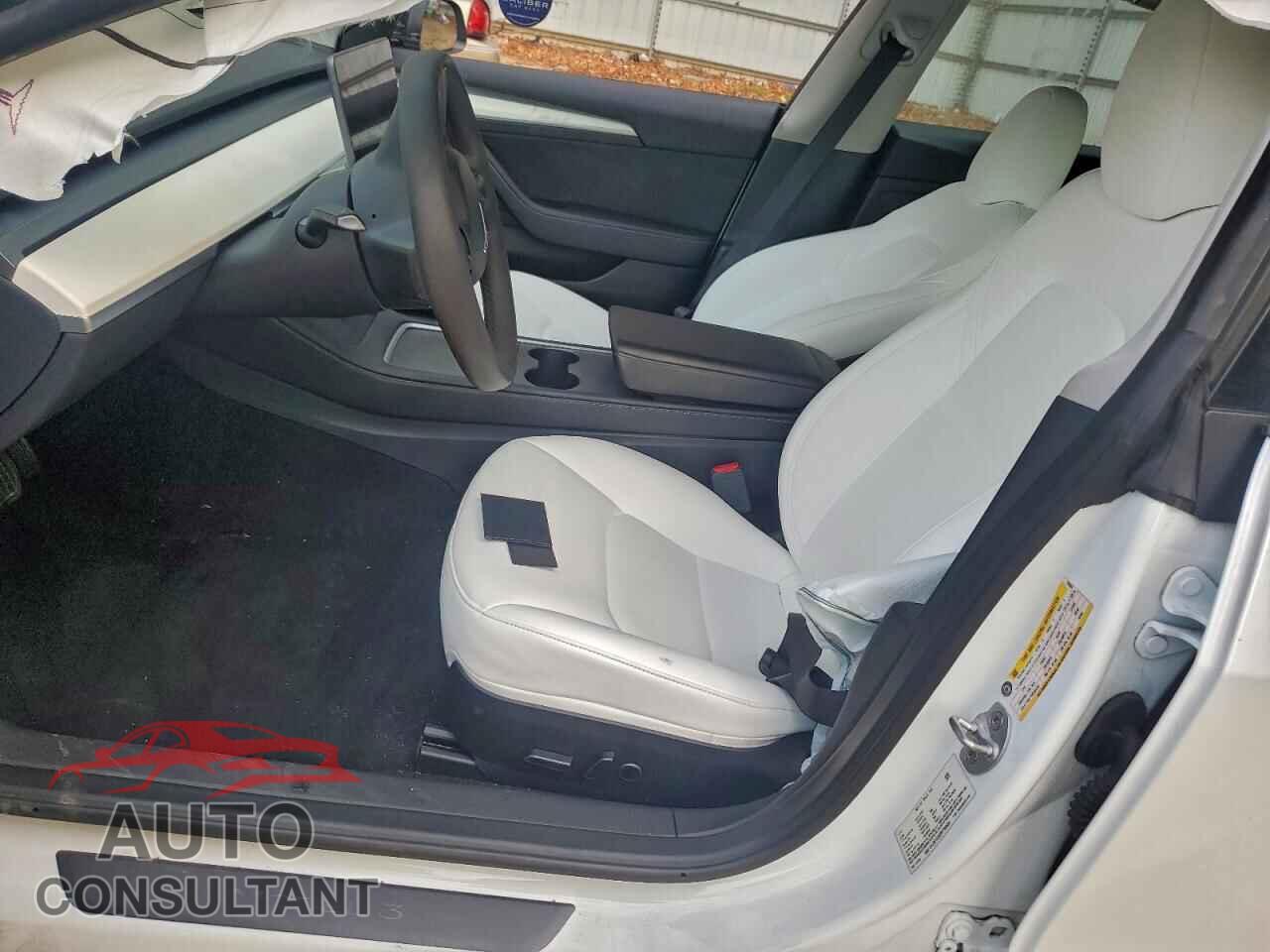 TESLA MODEL 3 2023 - 5YJ3E1EAXPF705664
