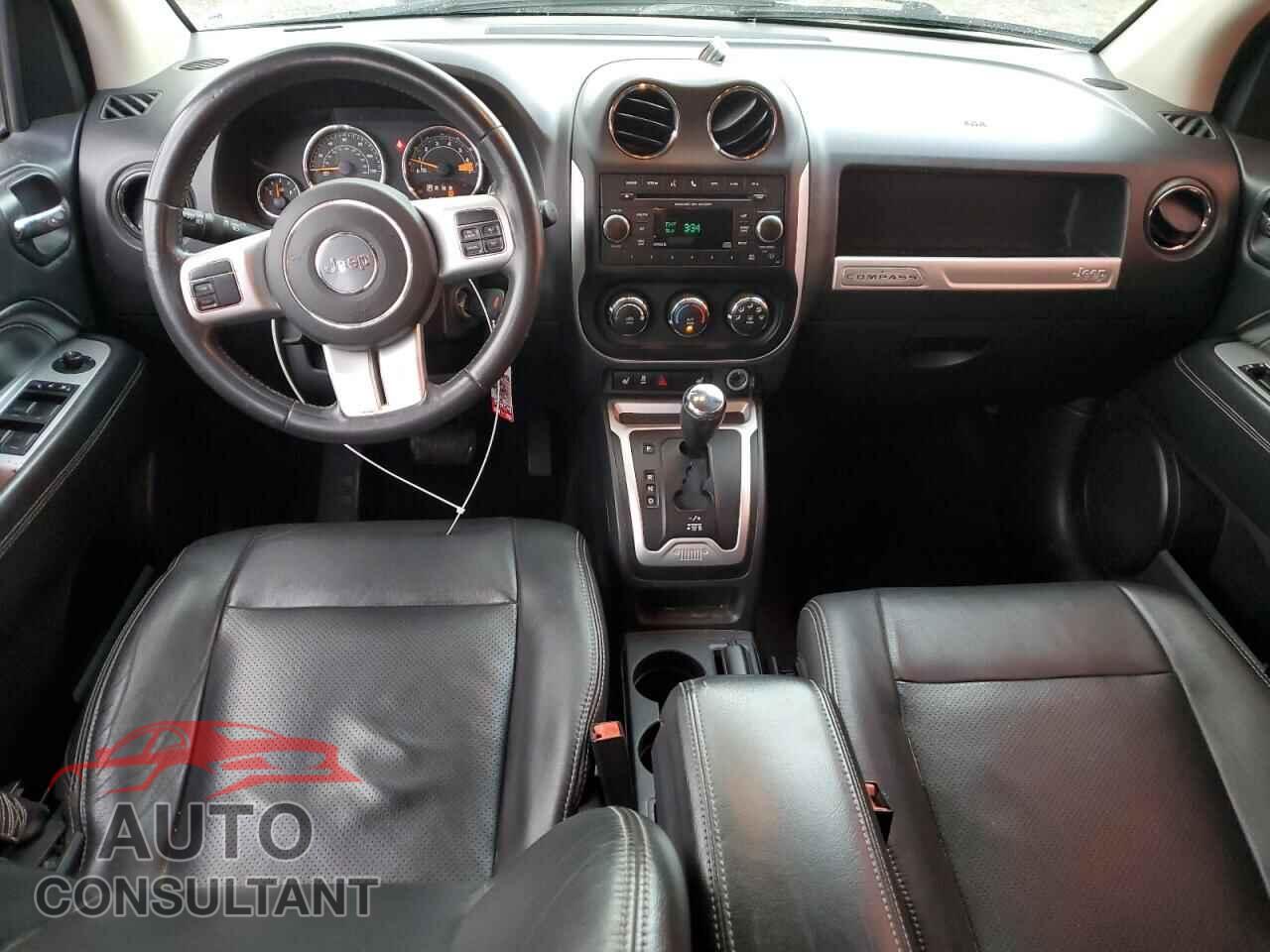JEEP COMPASS 2015 - 1C4NJCEA4FD198475